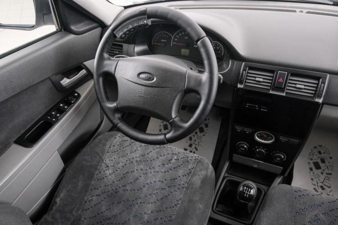 Lada (ВАЗ) Priora I с пробегом 2009 года, цена 349 000 рублей, 139980 км, универсал, Автокод Объявления