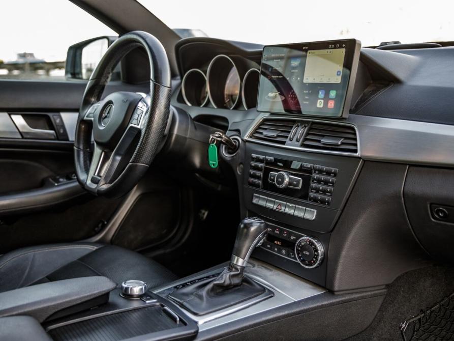 Mercedes-Benz C-Класс III (W204) Рестайлинг Волгоград  - изображение 31
