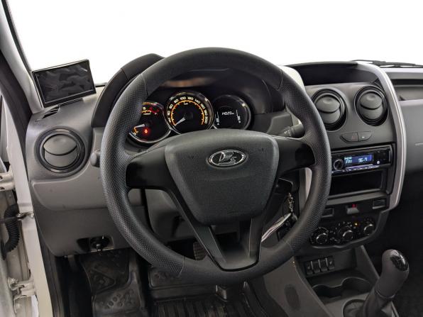 Lada (ВАЗ) Largus I Рестайлинг с пробегом 2024 года, цена 1 370 000 рублей, 14016 км, фургон, Автокод Объявления