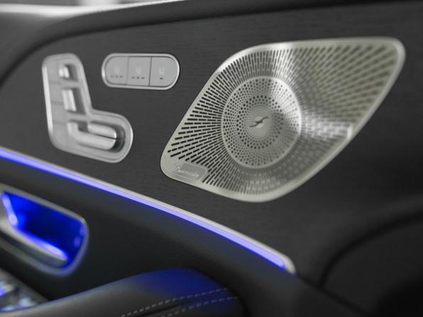 Новый Mercedes-Benz GLE AMG II (V167) Рестайлинг 2025 года, цена 18 200 000 рублей, внедорожник, Автокод Объявления