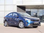 Kia Rio IV Рестайлинг Самара  - изображение 24