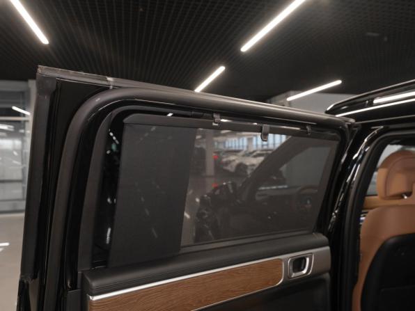 Hyundai Santa Fe V (MX5) с пробегом 2025 года, цена 5 450 000 рублей, 11219 км, внедорожник, Автокод Объявления