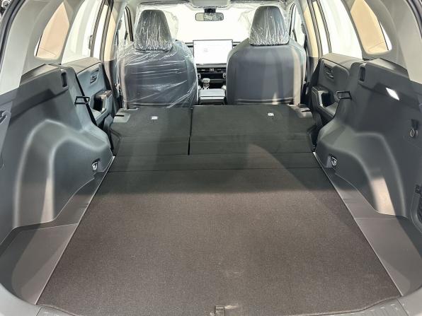 Toyota RAV4 VI (XA60) с пробегом 2025 года, цена 4 300 000 рублей, 50 км, внедорожник, Автокод Объявления