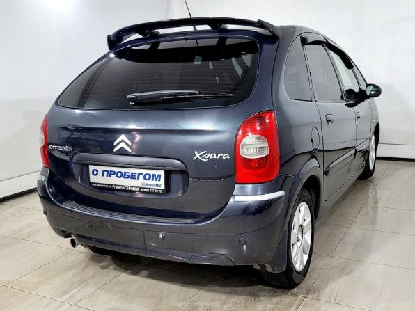 Citroen Xsara Picasso с пробегом 2008 года, цена 430 000 рублей, 231793 км, минивэн, Автокод Объявления