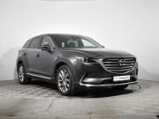 Mazda CX-9 II Санкт-Петербург  - изображение 28