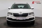 Skoda Karoq I Ярославль  - изображение 28