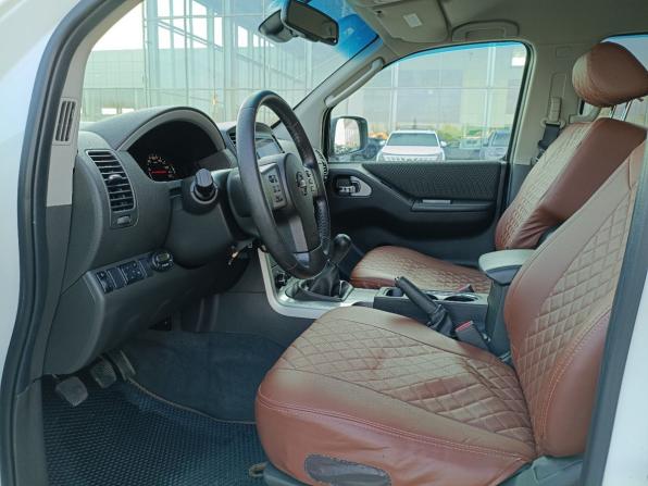 Nissan Pathfinder III Рестайлинг с пробегом 2013 года, цена 1 759 000 рублей, 175000 км, внедорожник, Автокод Объявления