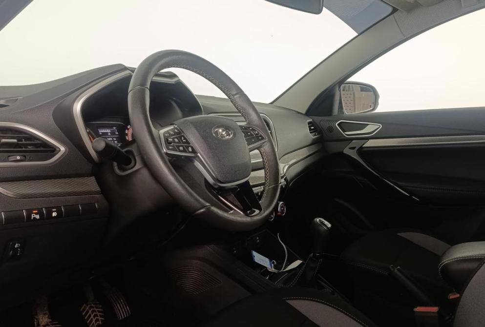 Lada (ВАЗ) Vesta I Рестайлинг (NG) Волгоград  - изображение 9