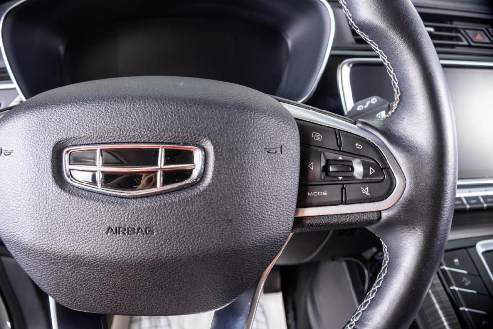 Geely Atlas Pro Пермь  - изображение 19