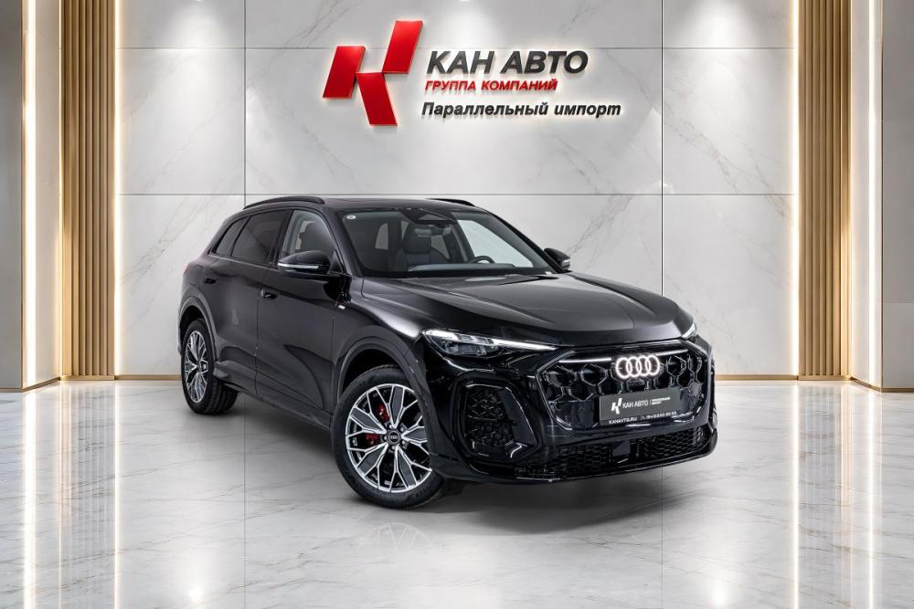 Audi Q5 III (GU) Казань  - изображение 3