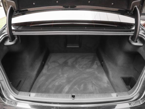 BMW 7 серии VI (G11/G12) с пробегом 2018 года, цена 2 699 000 рублей, 223313 км, седан, Автокод Объявления