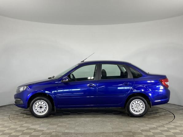 Lada (ВАЗ) Granta I Рестайлинг с пробегом 2025 года, цена 925 000 рублей, 15933 км, седан, Автокод Объявления