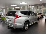 Mitsubishi Pajero Sport III Киров  - изображение 22