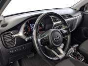 Kia Rio IV Рестайлинг Москва  - изображение 42
