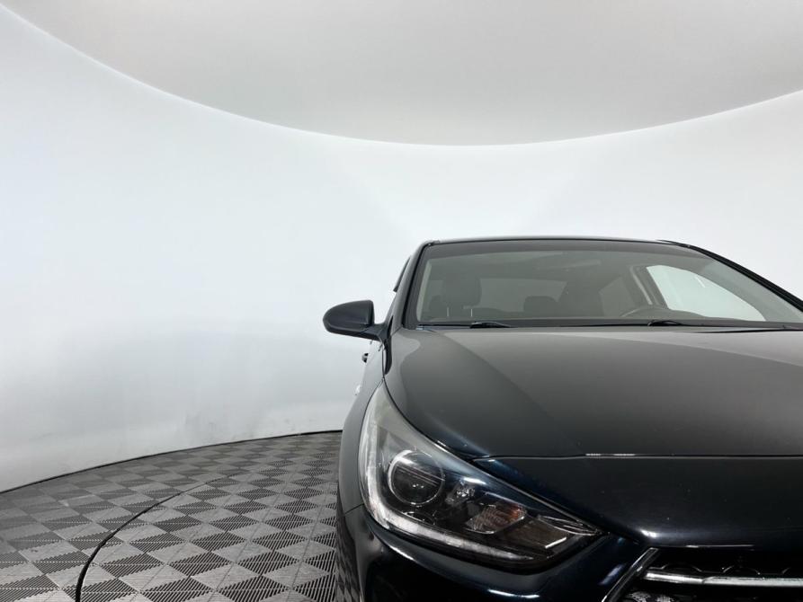 Hyundai Solaris II Архангельск  - изображение 9