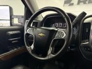 Chevrolet Silverado III (K2XX) Рестайлинг Уфа  - изображение 28