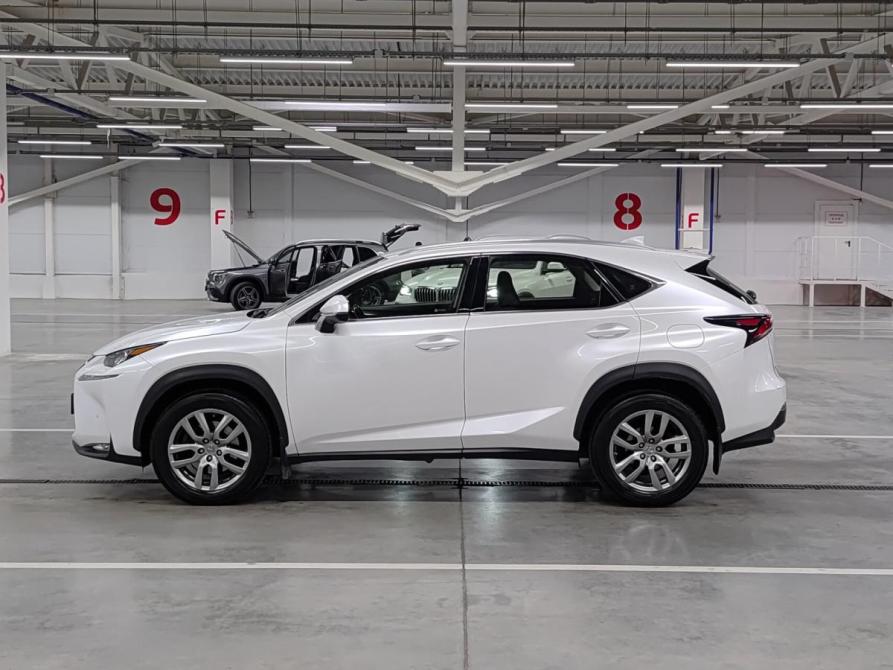 Lexus NX I Казань  - изображение 10