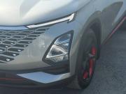 Omoda C5 I Екатеринбург  - изображение 49