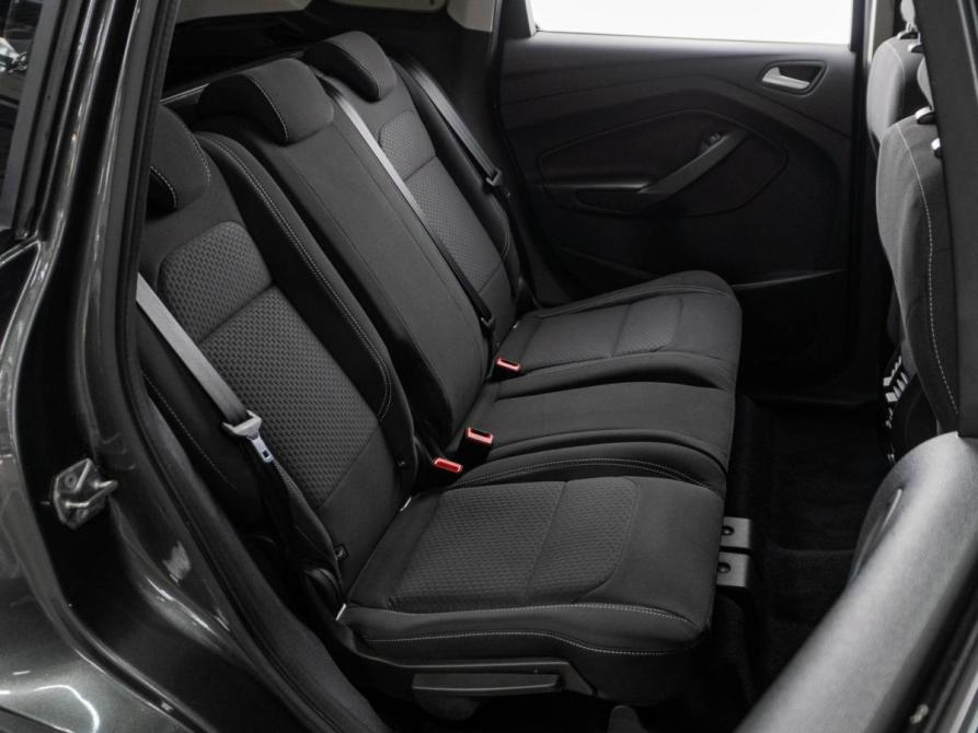 Ford Kuga II Рестайлинг Тюмень  - изображение 7