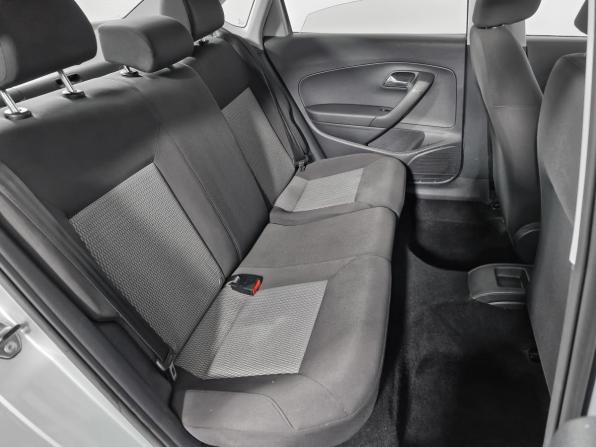 Volkswagen Polo V с пробегом 2012 года, цена 639 000 рублей, 155065 км, седан, Автокод Объявления