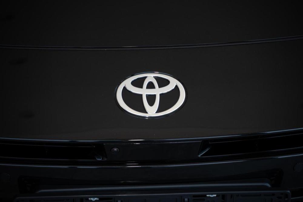 Toyota Camry IX (XV80) China Market Ростов-на-Дону  - изображение 16