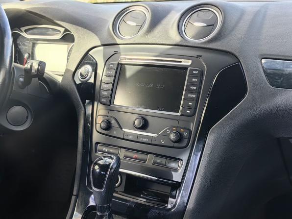 Ford Mondeo IV Рестайлинг с пробегом 2014 года, цена 659 000 рублей, 226263 км, седан, Автокод Объявления