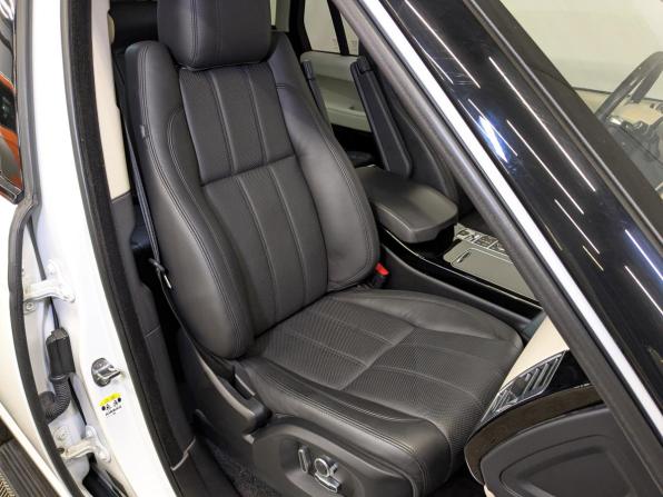 Land Rover Range Rover IV с пробегом 2016 года, цена 6 250 000 рублей, 30741 км, внедорожник, Автокод Объявления