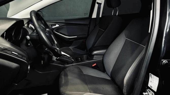 Ford Focus III с пробегом 2014 года, цена 780 000 рублей, 152050 км, седан, Автокод Объявления