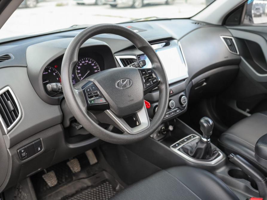 Hyundai Creta I Ижевск  - изображение 9