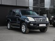 Toyota Land Cruiser Prado 120 Series Москва  - изображение 22