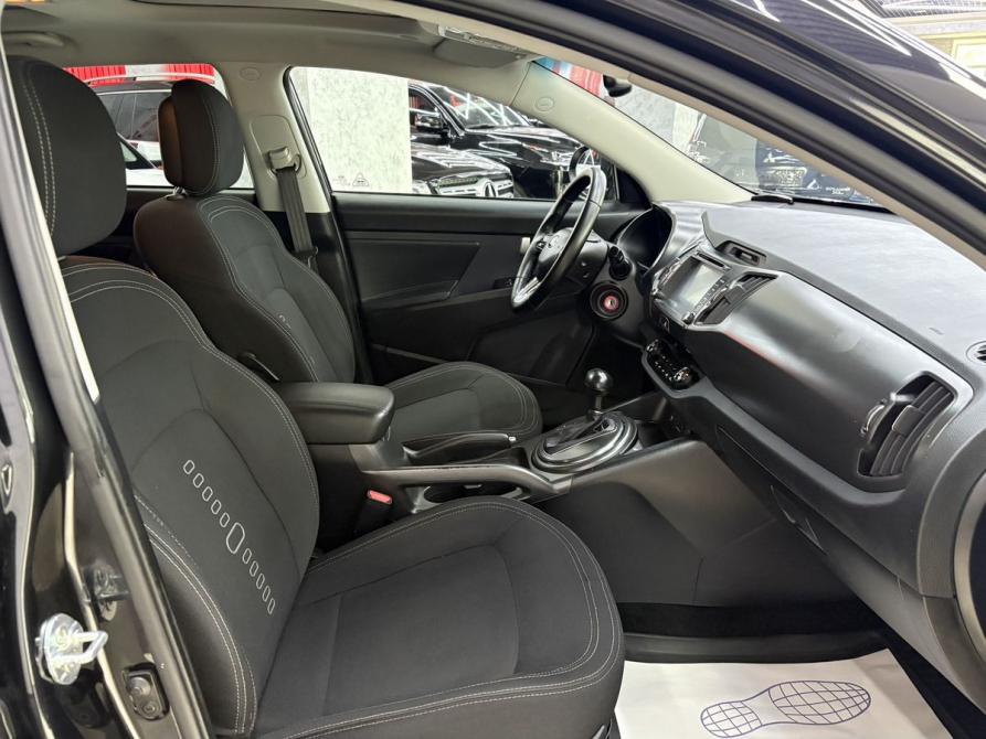 Kia Sportage III Ярославль  - изображение 12