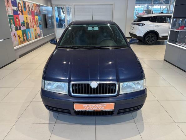 Skoda Octavia I (A4) Рестайлинг с пробегом 2008 года, цена 509 000 рублей, 260000 км, лифтбек, Автокод Объявления