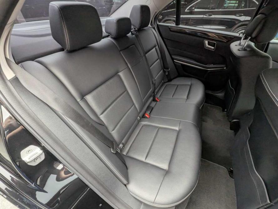 Mercedes-Benz E-Класс IV (W212 S212 C207) Рестайлинг Москва  - изображение 12