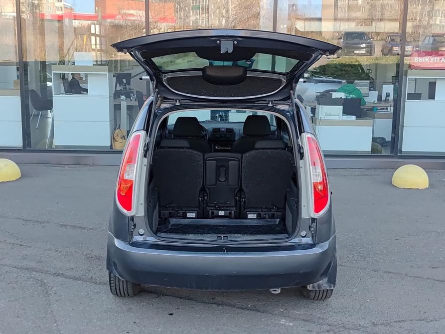 Skoda Roomster I Ижевск  - изображение 12