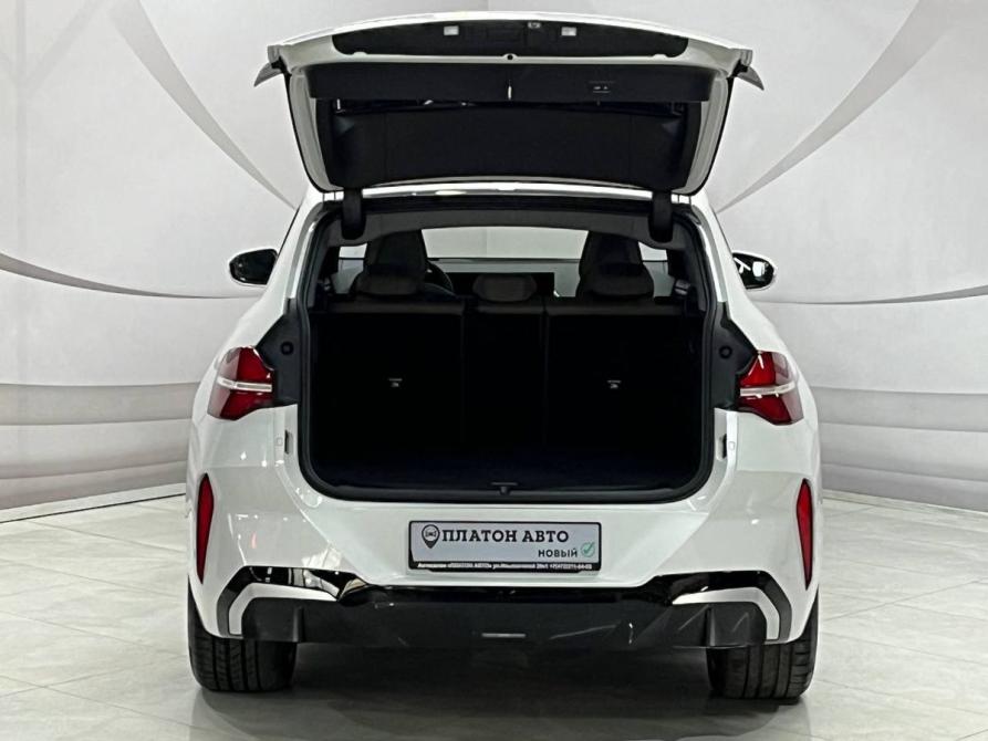 BMW X3 IV (G45/G48) Воронеж  - изображение 23