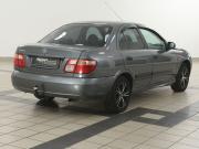 Nissan Almera II (N16) Рестайлинг Иваново  - изображение 21
