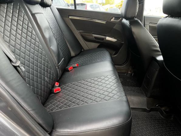 Geely Emgrand EC7 с пробегом 2012 года, цена 437 777 рублей, 186527 км, седан, Автокод Объявления