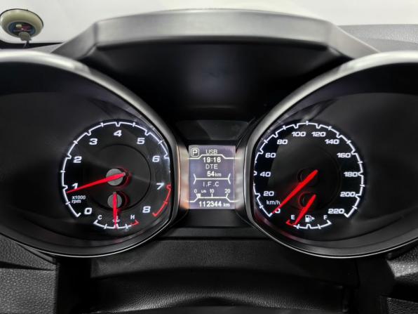 Chery Tiggo 5 I с пробегом 2015 года, цена 1 160 000 рублей, 112337 км, внедорожник, Автокод Объявления