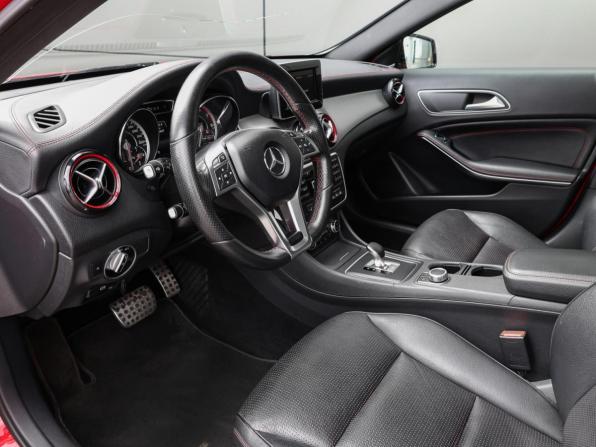 Mercedes-Benz GLA AMG I (X156) с пробегом 2015 года, цена 1 998 000 рублей, 139788 км, внедорожник, Автокод Объявления