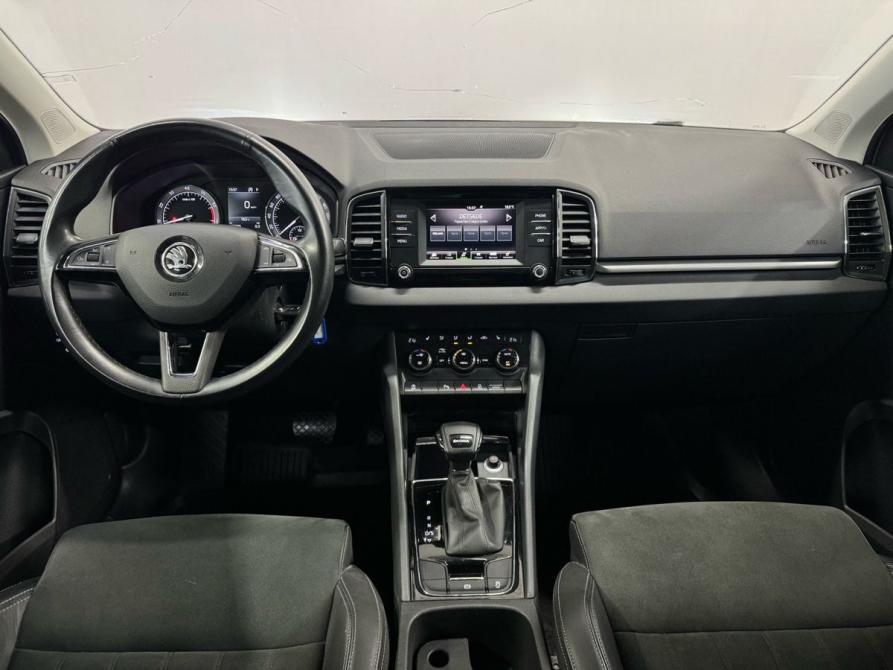 Skoda Karoq I Уфа  - изображение 10