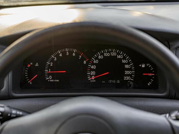 Toyota Corolla IX (E120 E130) Рестайлинг с пробегом 2006 года, цена 422 000 рублей, 194615 км, хэтчбек, Автокод Объявления
