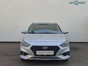 Hyundai Solaris I Рестайлинг Москва  - изображение 14