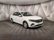 Volkswagen Polo VI Москва  - изображение 23