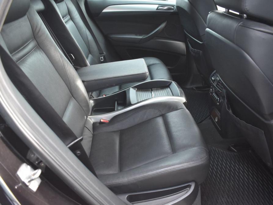 BMW X6 I (E71) Архангельск  - изображение 11