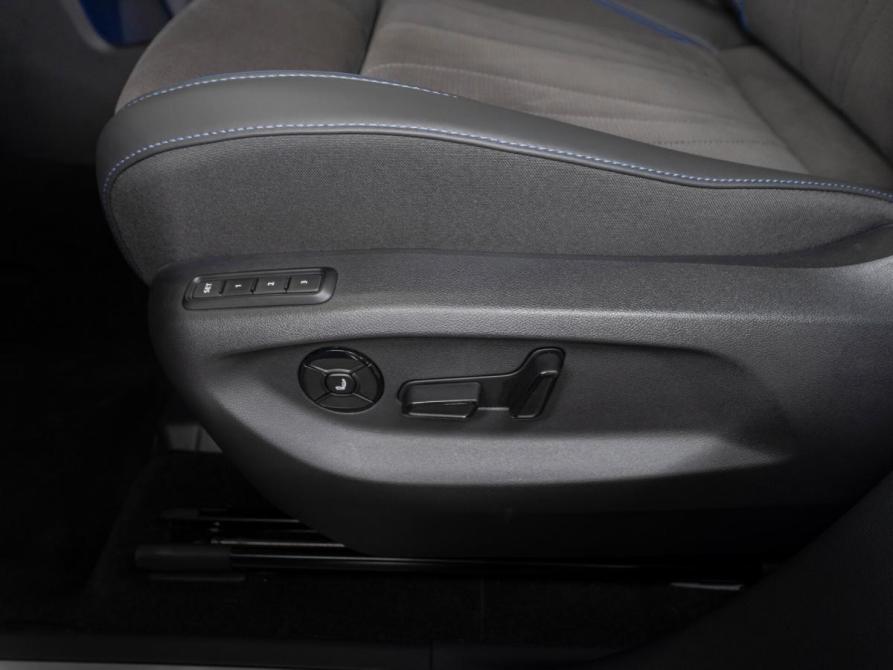 Volkswagen Teramont II (China Market) Москва  - изображение 19