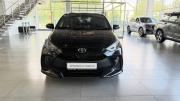 Toyota Yaris IV Новосибирск  - изображение 28
