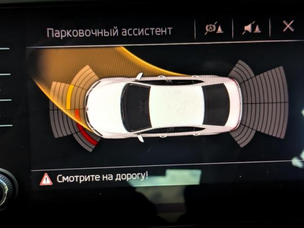 Skoda Octavia III (A7) Рестайлинг с пробегом 2020 года, цена 1 690 000 рублей, 126026 км, лифтбек, Автокод Объявления