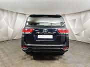 Toyota Land Cruiser 300 Series Москва  - изображение 31