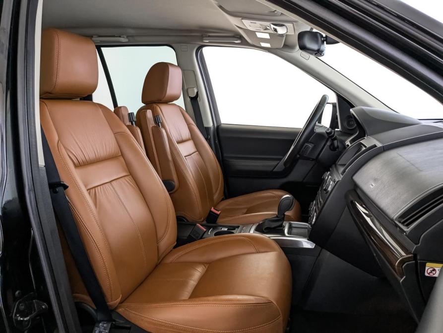 Land Rover Freelander II Рестайлинг 2 Москва  - изображение 24