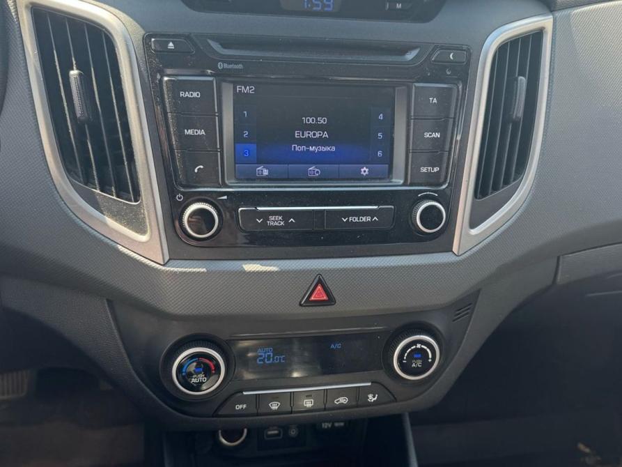 Hyundai Creta I Санкт-Петербург  - изображение 3